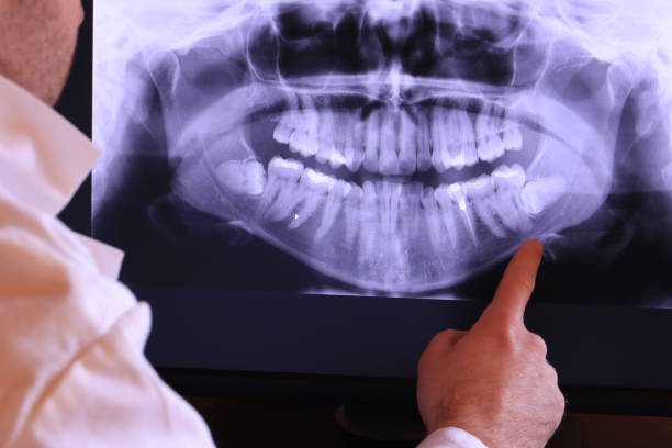 Best After-Hours Emergency Dentist in Secy, AR