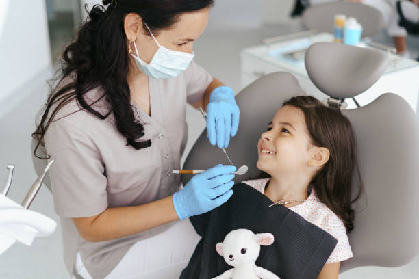 Best Emergency Dental Surgery in Secy, AR