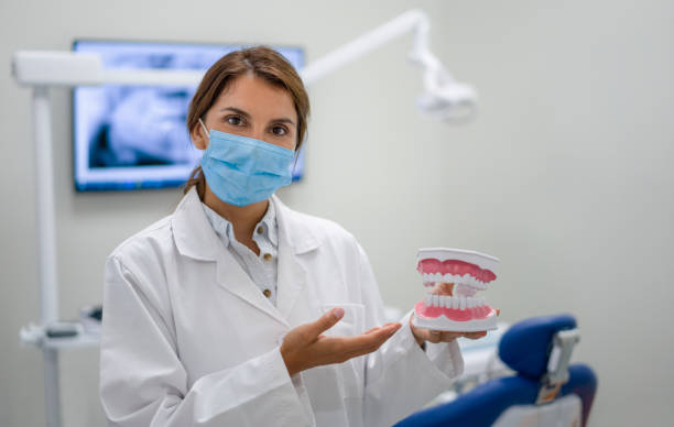 Best Emergency Tooth Extraction in Secy, AR