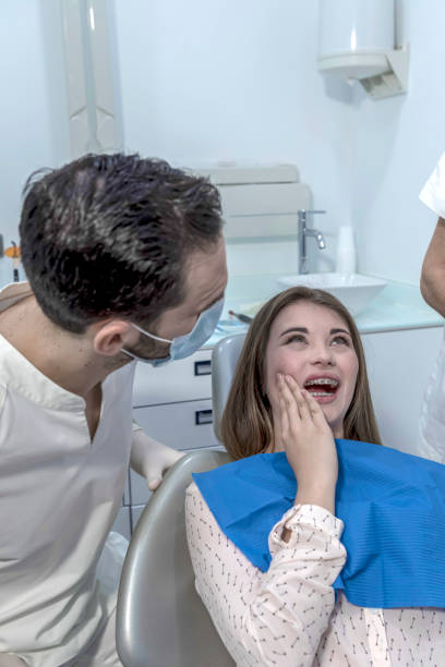 Best Emergency Treatment for Toothache in Secy, AR