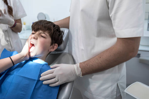 Best Emergency Dental Care for Trauma or Injury in Secy, AR