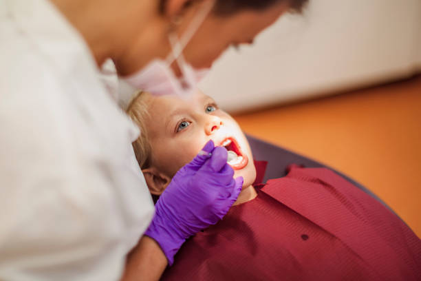 Best Same-Day Emergency Dentist in Secy, AR