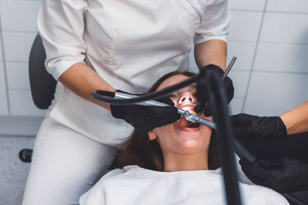 Best Emergency Wisdom Teeth Removal in Secy, AR