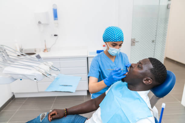 Best Urgent Dental Care in Secy, AR